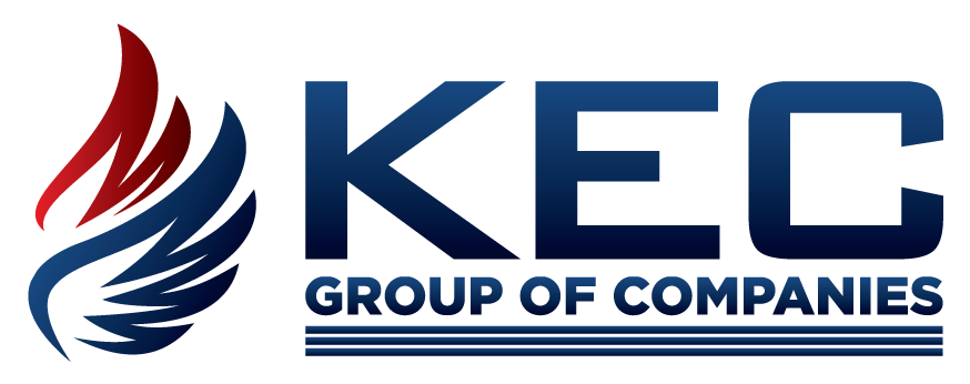 KEC LOGO